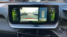 Peugeot 2008 1.2 PureTech 130 GT 5dr Petrol Estate